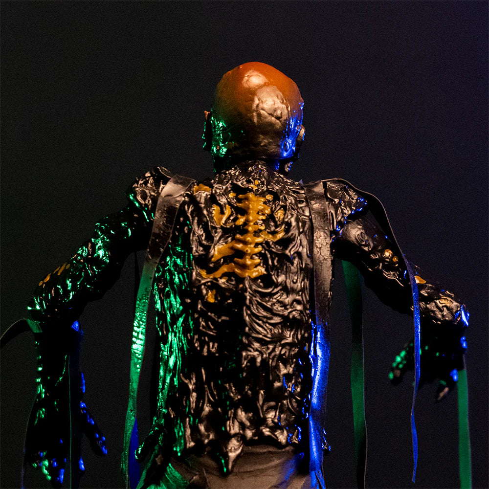 RETURN OF THE LIVING DEAD - TARMAN 1:6 SCALE FIGURE