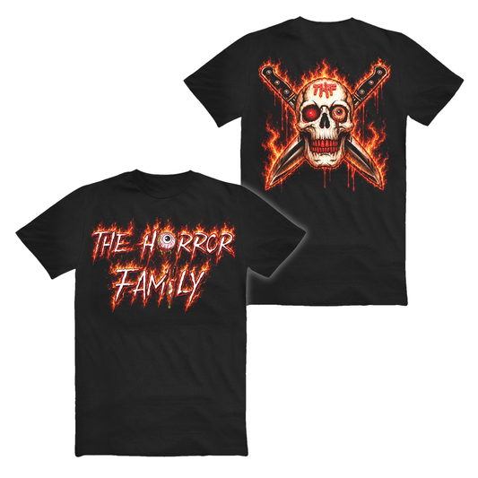 THF INFERNO TSHIRT