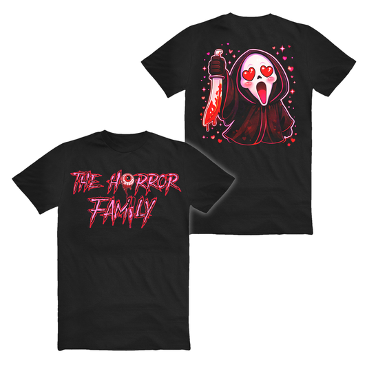 THF VALENTINES DAY T-SHIRT
