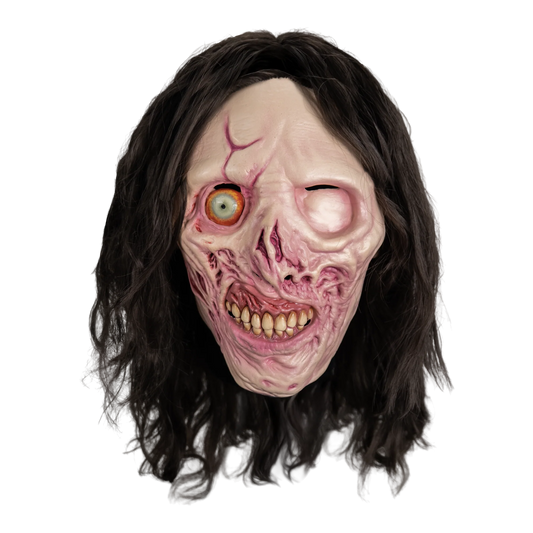 *PRE-ORDER* TERRIFIER 2 - VICTORIA HEYES MASK