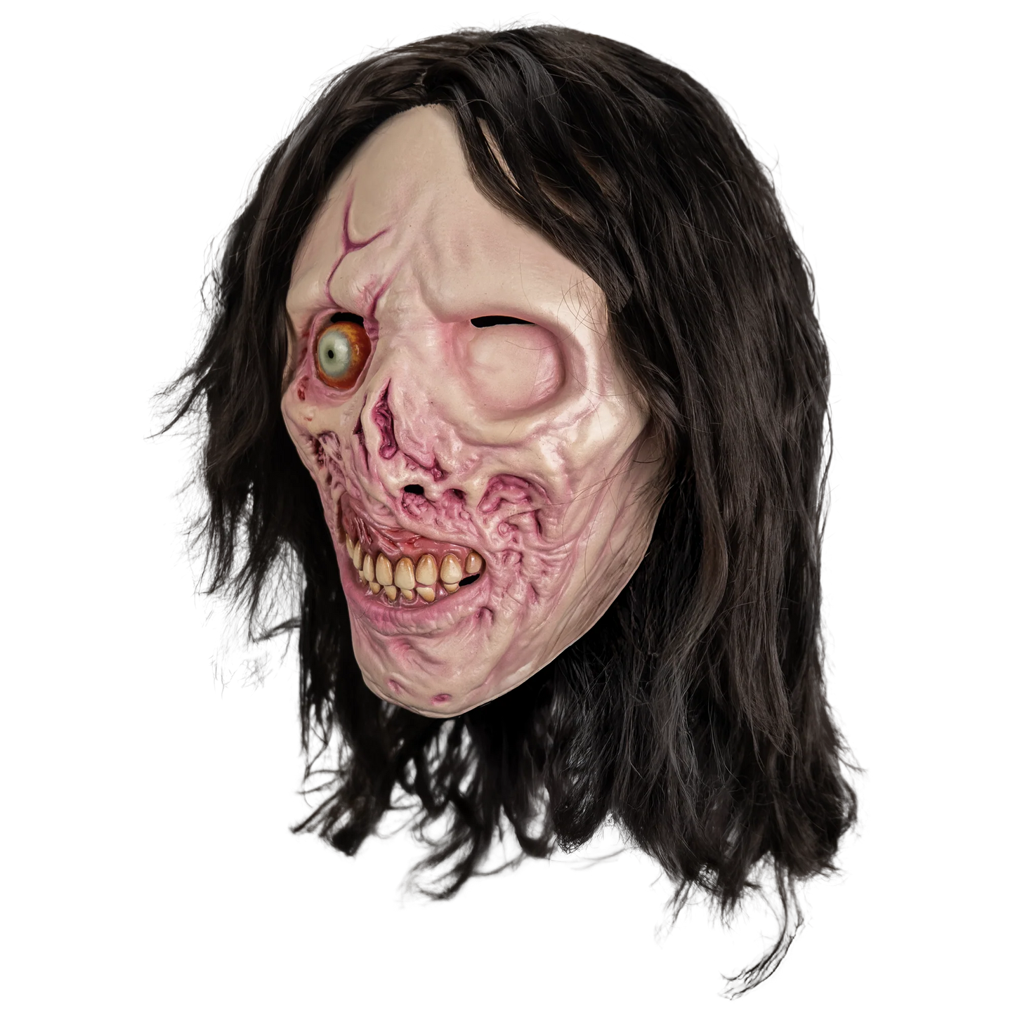*PRE-ORDER* TERRIFIER 2 - VICTORIA HEYES MASK
