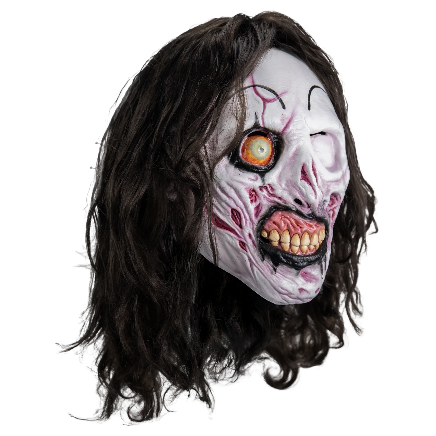 *PRE-ORDER* TERRIFIER 3 - VICTORIA THE CLOWN MASK