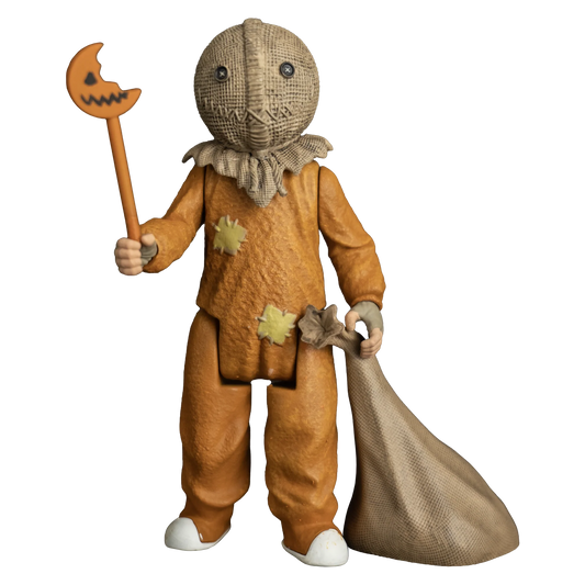 *PRE-ORDER* TRICK R' TREAT - SAM 5" FIGURE